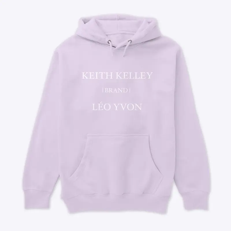 KLYK Hoodie